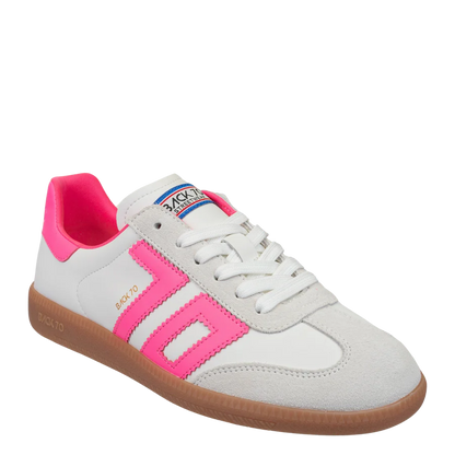 Back 70 | Cloud Leather Sneaker