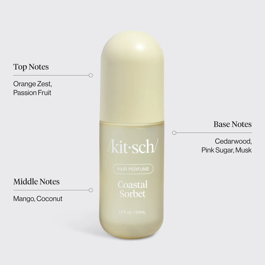 Kitsch | Hair Perfume