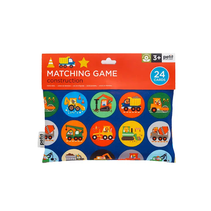 Children's Matching Game