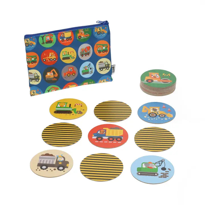 Children's Matching Game