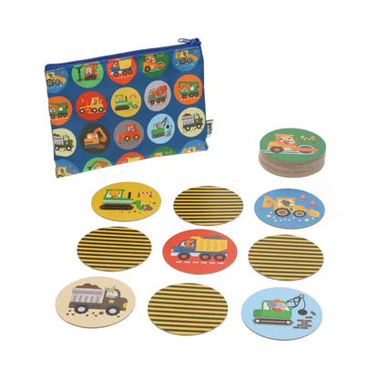 Children's Matching Game