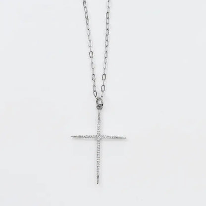 Treasure Jewels | Full Of Grace Necklace