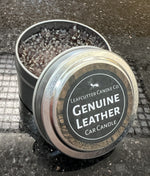 Leather