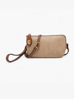 Tan Brown