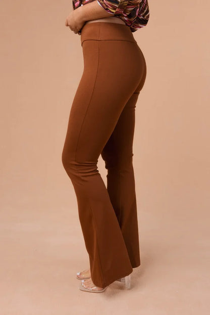 Magic Flare Pants *Final Sale*
