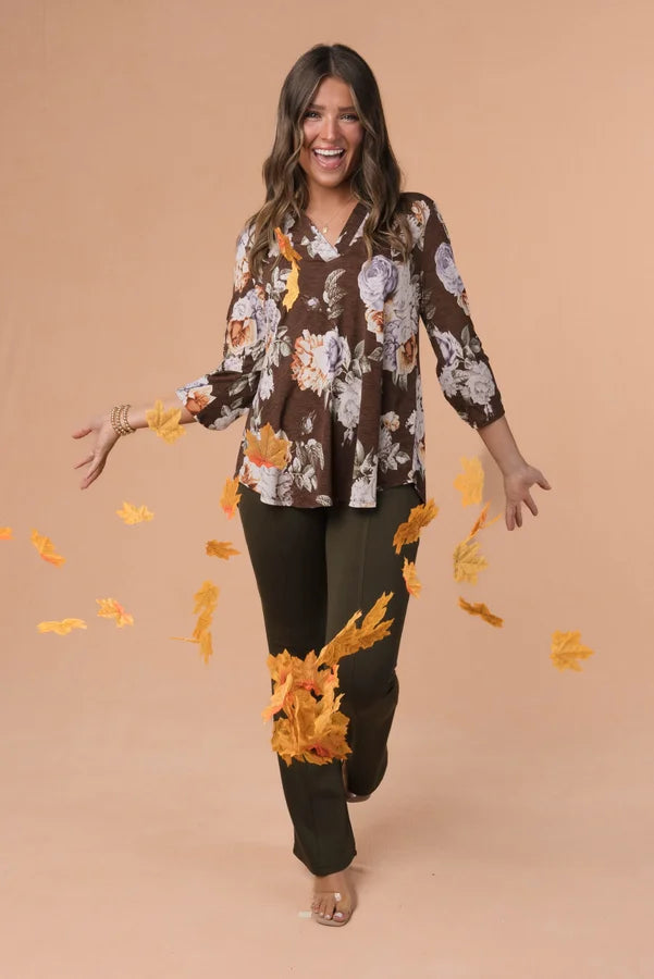 Magic Flare Pants *Final Sale*