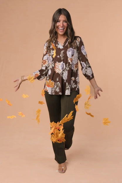 Magic Flare Pants *Final Sale*