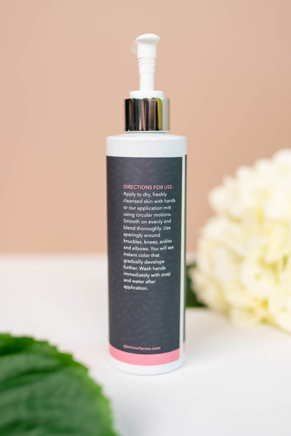 Refresh Beauty | Sun Kissed Glam Tanning Lotion