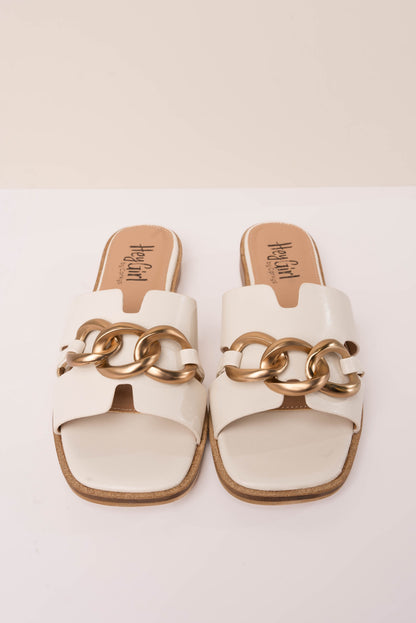 Corky's | Off The Chain Slide Sandal