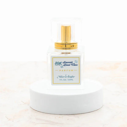 Mixologie | Parfum Spray Cube