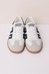 Back 70 | Cloud Leather Sneaker