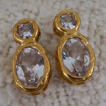 Serenity Earrings