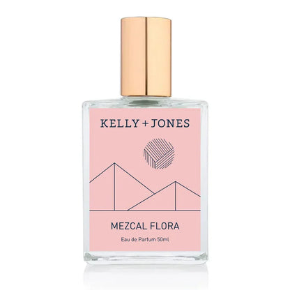 Kelly + Jones |  Mezcal Gold Eau de Parfum Spray