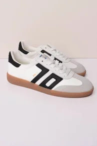Back 70 | Cloud Leather Sneaker