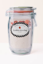 Strawberries + Cream