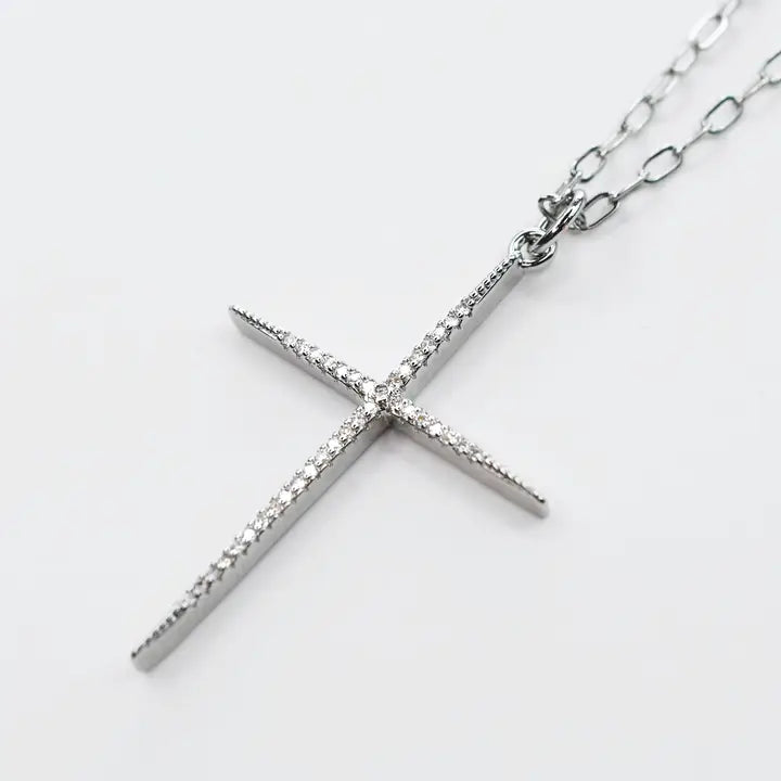 Treasure Jewels | Full Of Grace Necklace