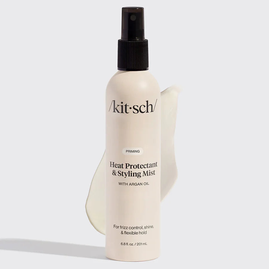 Kitsch | Priming Heat Protectant + Styling Mist
