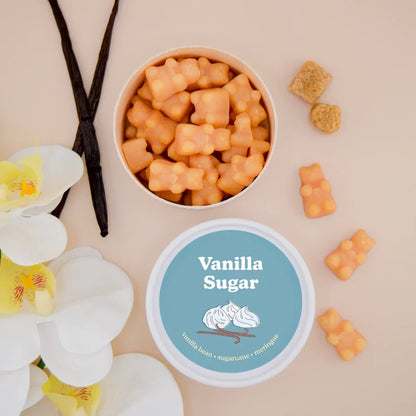 Happy Wax | Classic Sweet Wax Melt Tin
