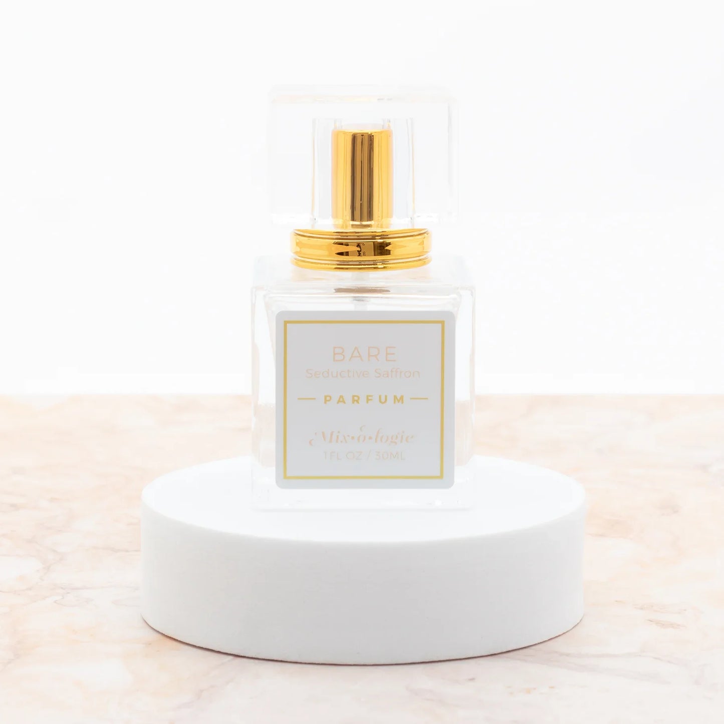 Mixologie | Parfum Spray Cube
