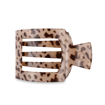 Teleties | Unbreakable Large Square Hair Clip