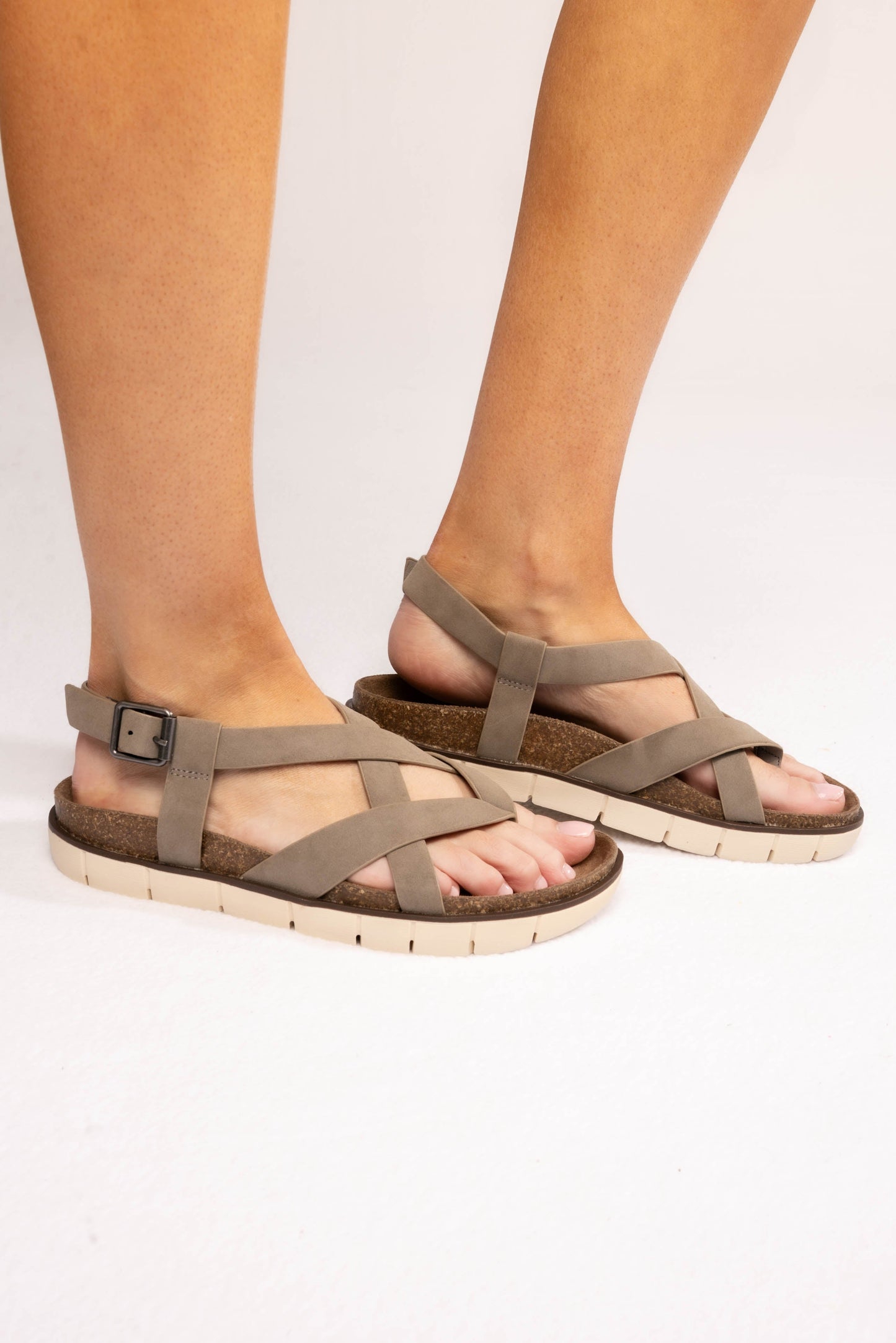 MIA | Elain Strappy Sandal