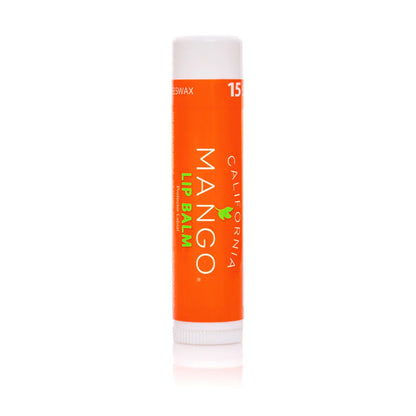 California Mango | Lip Balm SPF 15
