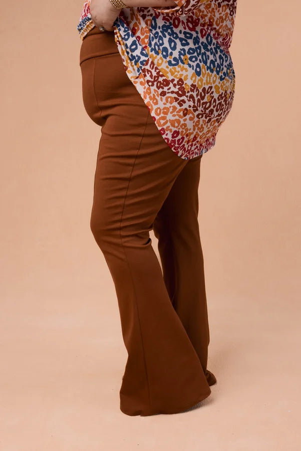 Magic Flare Pants *Final Sale*