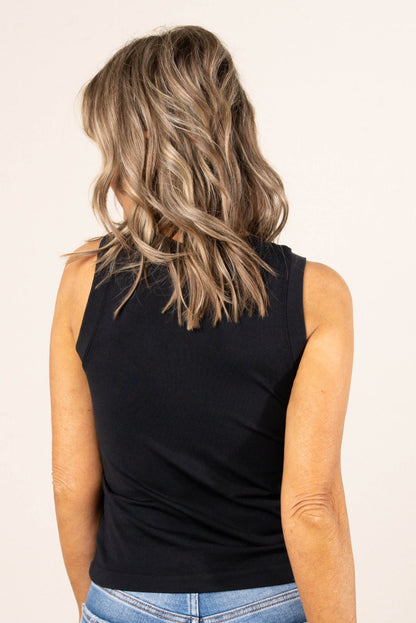 Phoebe Essential Seamless Tank