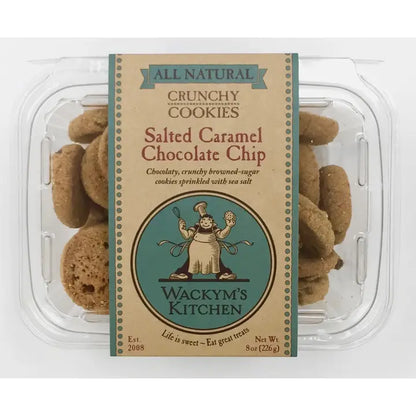 All Natural Gourmet Cookies