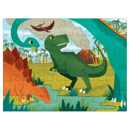 Children's 36-Piece Puzzle To Go
