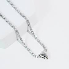 Treasure Jewels | Spark Love Necklace