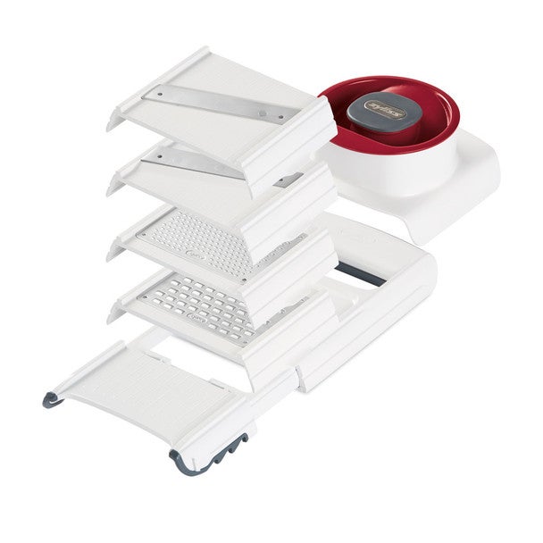 Zyliss Handheld Slicer