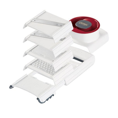 Zyliss Handheld Slicer