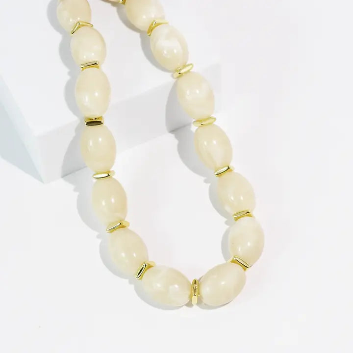 Treasure Jewels | Jelly Pop Necklace