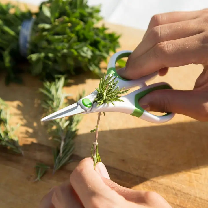 Zyliss Herb Snipper Scissors
