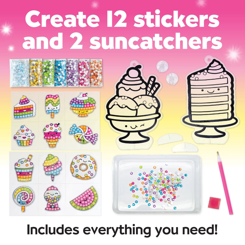 Big Gem Diamond Painting Kit
