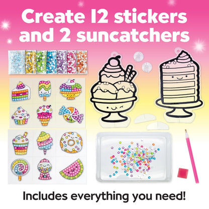 Big Gem Diamond Painting Kit