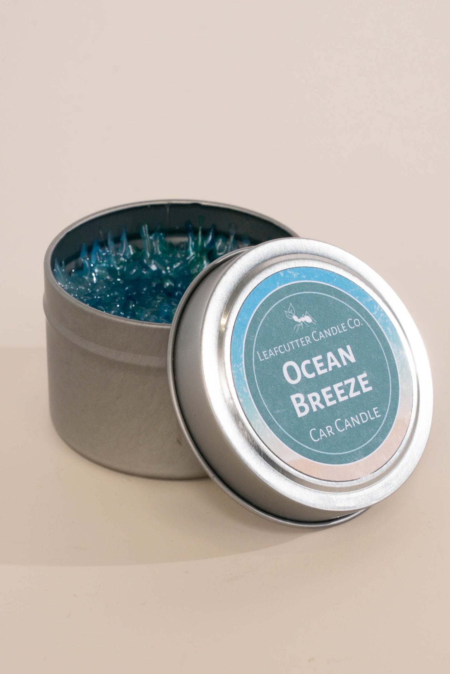 Leafcutter Candle Co | Car Candle
