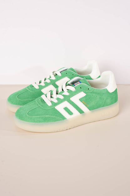 Back 70 | Boston Sneaker