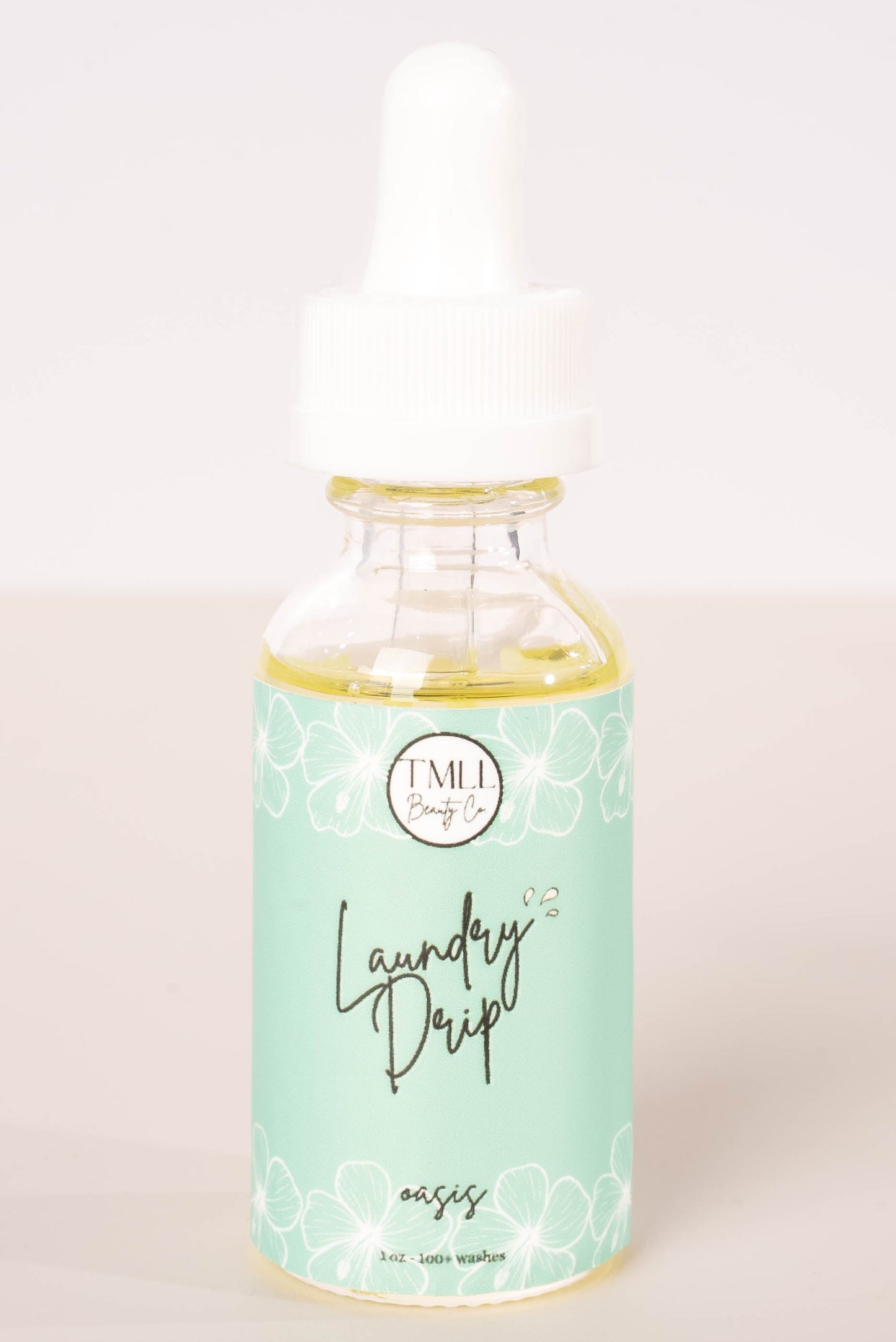 TMLL | Luxe Laundry Drip