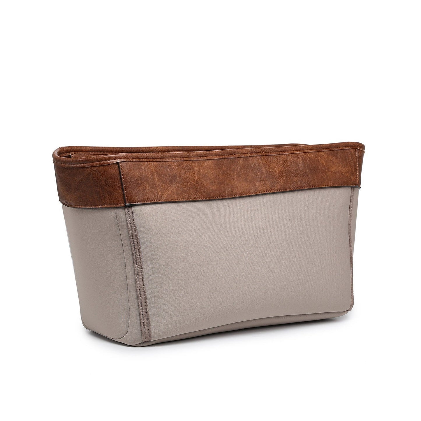 Jen & Co | Carrie All Versa Contrast Tote Liner