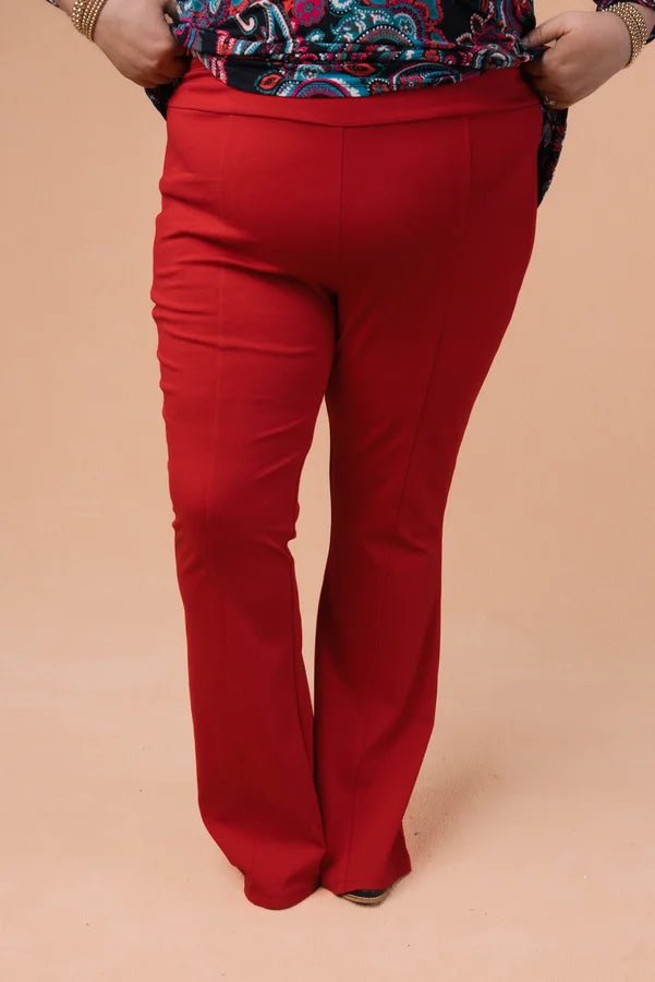 Magic Flare Pants *Final Sale*