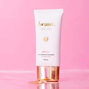 beaut. | Screen Golden Glow BOGO