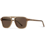 Light Crystal Brown/Brown