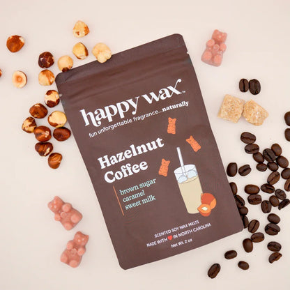 Happy Wax | Classic Sweet Wax Melts
