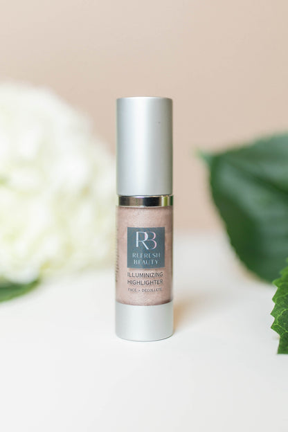 Refresh Beauty | Illuminizing Highlighter