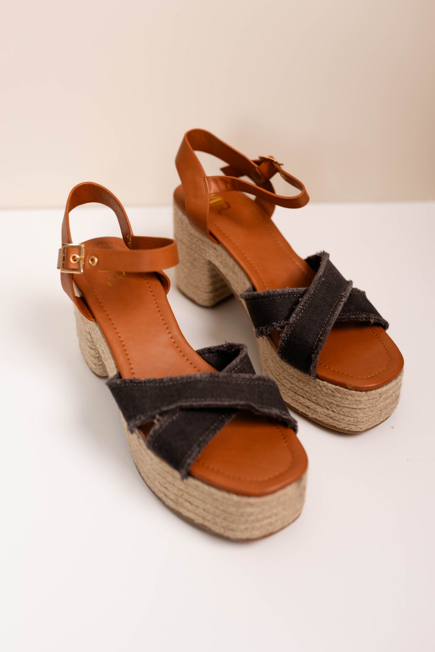 Not Rated | Nana Platform Block Heel Sandal
