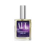 Terrestrial