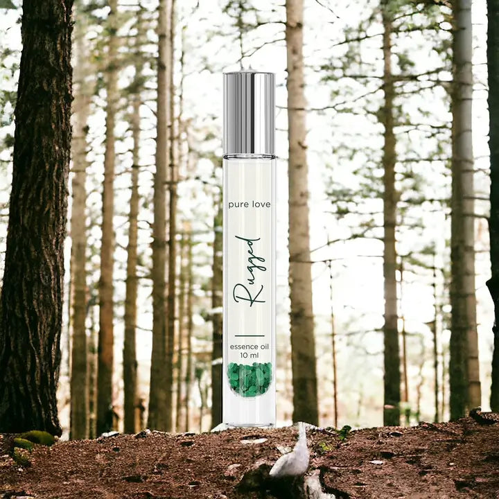 Pure Love Essences | Unisex Fragrance Essence Oil