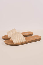 Bone Raffia